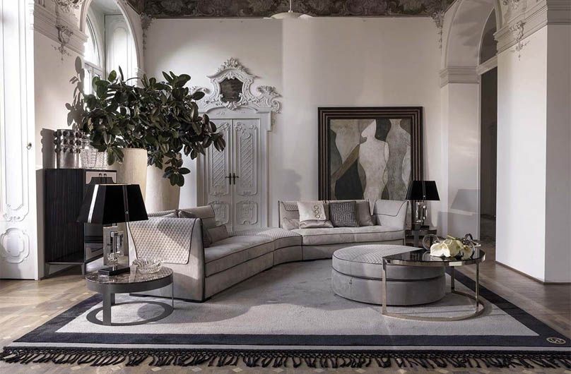 Vittoria Frigerio: синтез ремесла и искусства