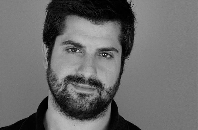 Симоне Каньяццо: «Дизайн создан для того, чтобы влюблять в себя»