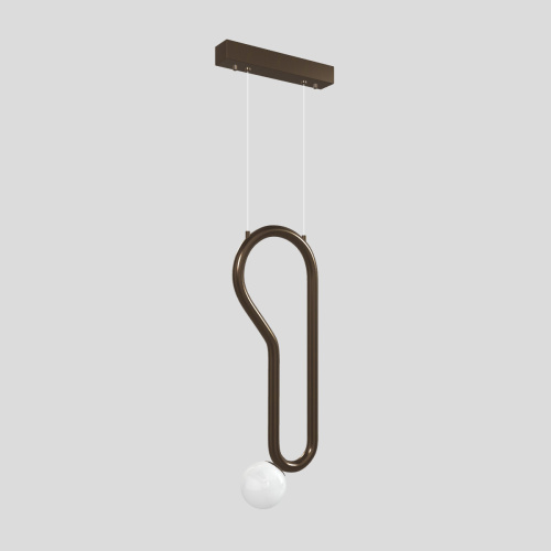 Подвесной светильник Visio Suspension S M2