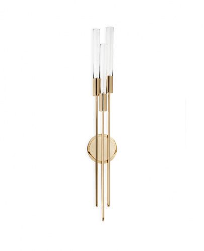 Настенная лампа GALA TORCH