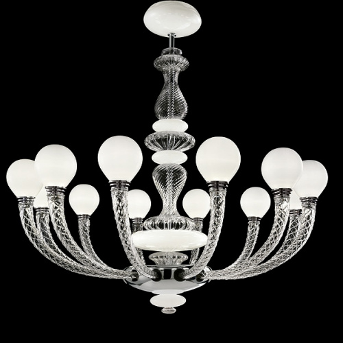 Люстра Pigalle 5680/09