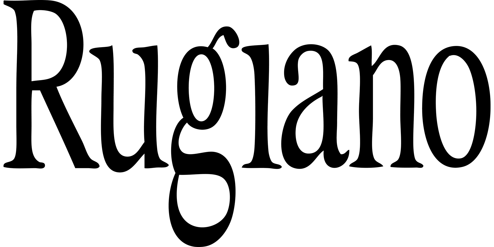 Rugiano