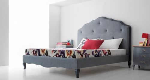Кровать Odile 7731.1