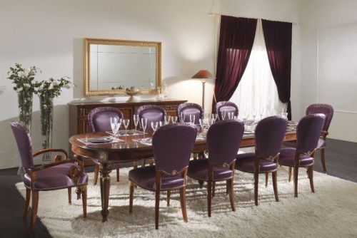 Стол Dining Rooms 2358