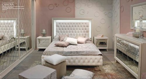 Кровать Canova 2464