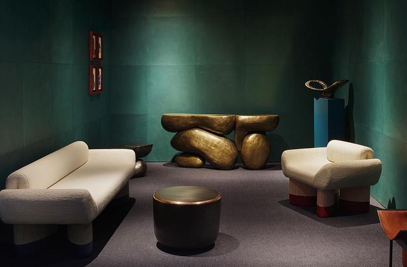Design Miami 2018