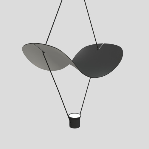 Подвесной светильник Vollee Suspension S1G
