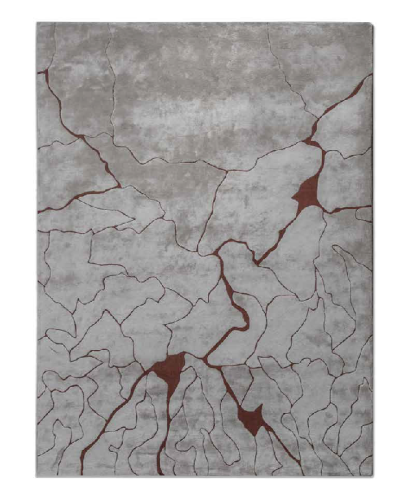 Ковер SHAKE CARPET