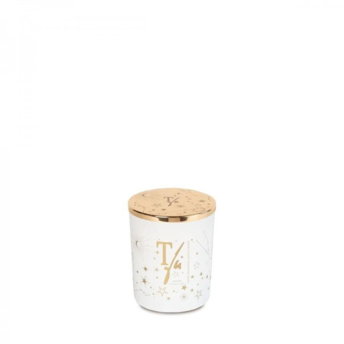 Ароматическая свеча  JOYFUL CAPSULE COLLECTION 180 г