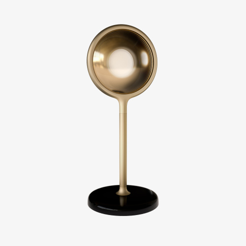 Настольная лампа Constellation Single Light Table Lamp