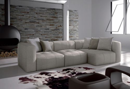 Диван SENSE LUX