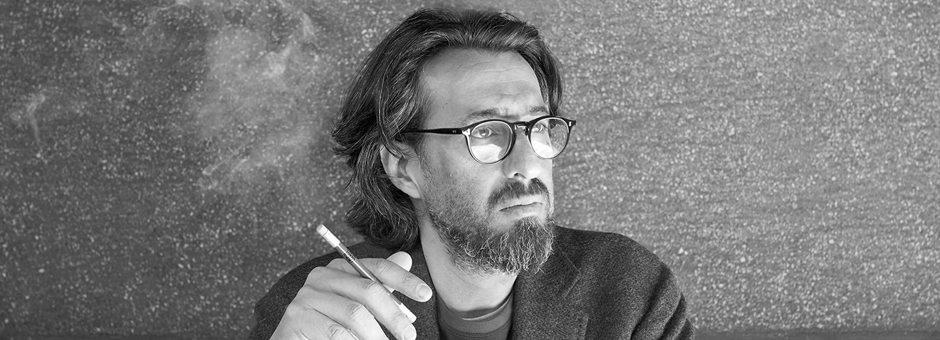 Рон Гилад. Практическая изобретательность и эстетика