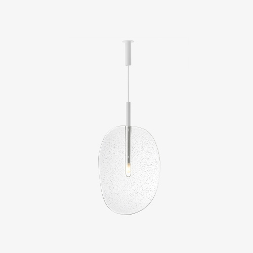 Подвесной светильник Lollipop Glass Shape A Pendant