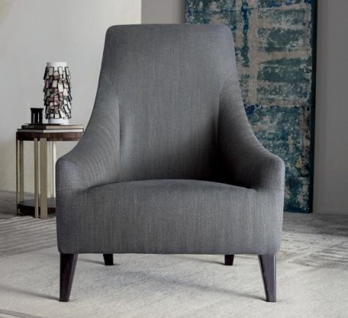 Кресло Magenta Bergere