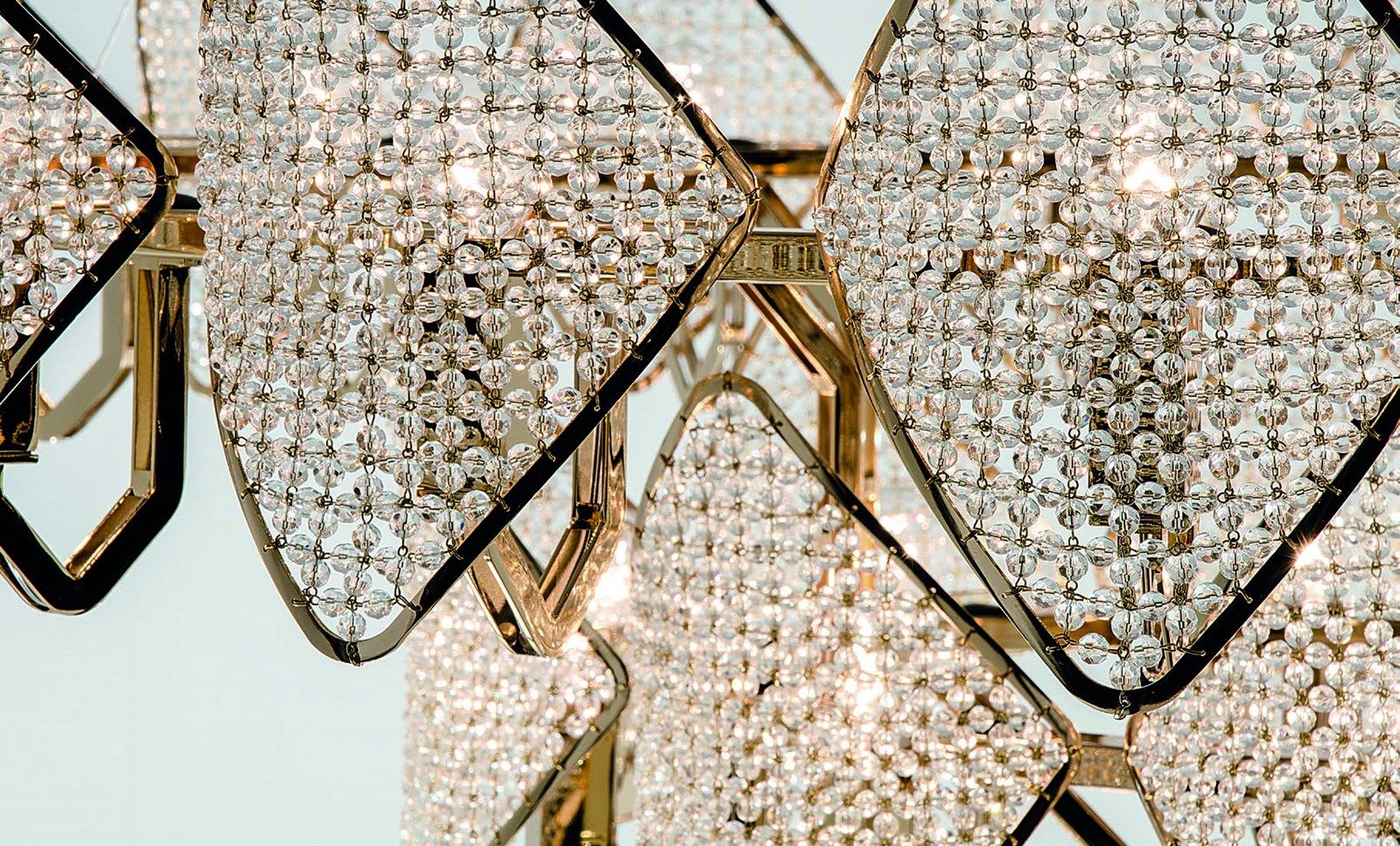 В свете дизайна. Patrizia Garganti & PG Design Studio