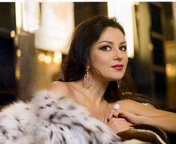 Из Ла Скала в мир Visionnaire