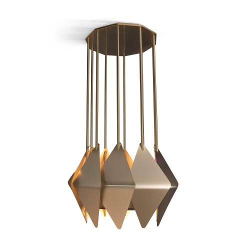 Люстра SPUTNIK OXY