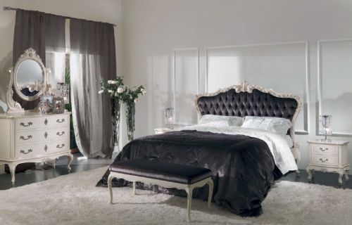 Кровать Bedrooms 2527