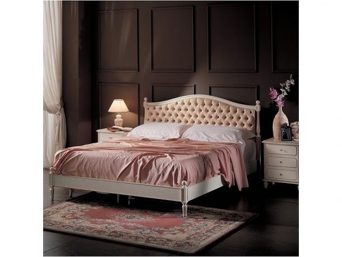 Кровать Matrimoniale 3 Letto