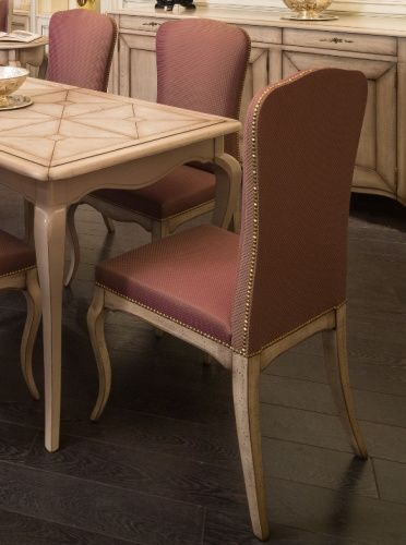 Стул Chair Fragrance of beauty