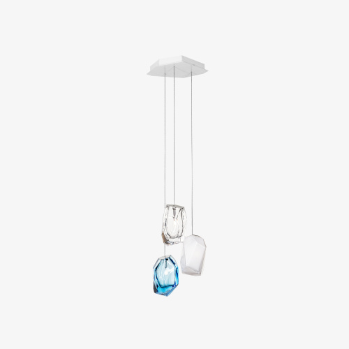 Подвесной светильник Crystal Rock 3 Pendant