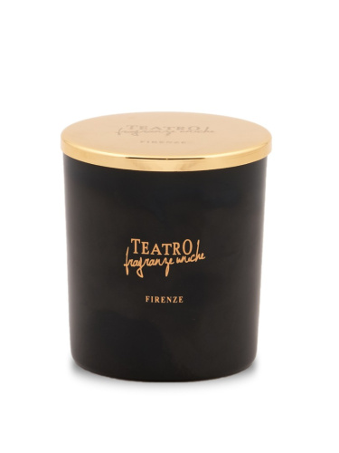Ароматическая свеча TABACCO 1815 Luxury collection