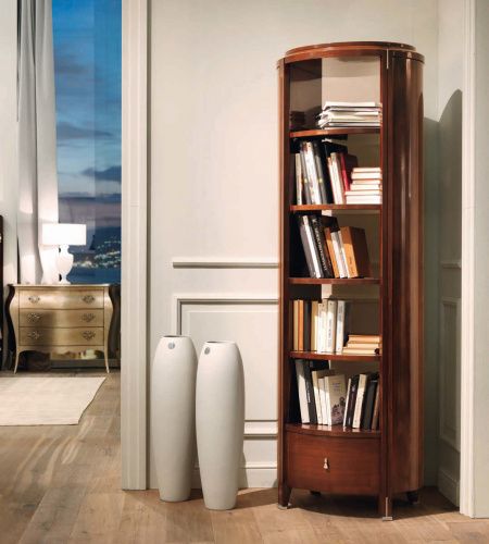 Книжный шкаф VENDOME 8056