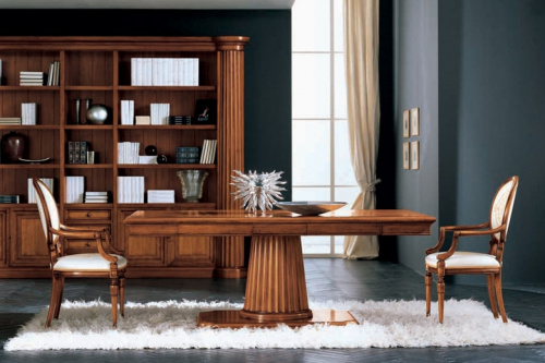 Стол Canova Brown