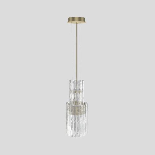 Подвесной светильник Vegas Vertical Suspension S VRT70/VRT90/VRT140/VRT180