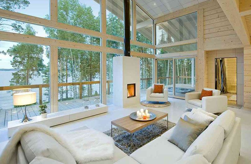 Polar Life Haus: Finest from Finland