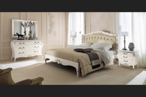 Кровать Magnolia Beige