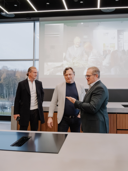 РЕПОРТАЖ | CASA RICCA EXPO — СТАТУСНЫЙ ПАРТНЕР ПРЕМИИ ADDAWARDS.RU