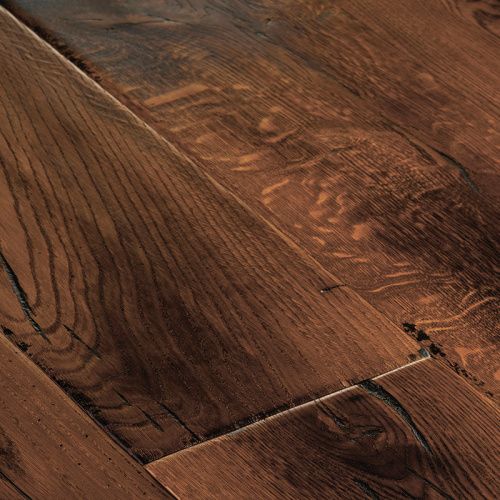 Паркет Oak Savannah