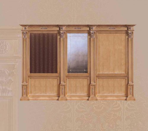 Стеновые панели System 18