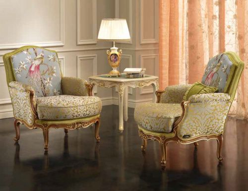 Кресло Suite