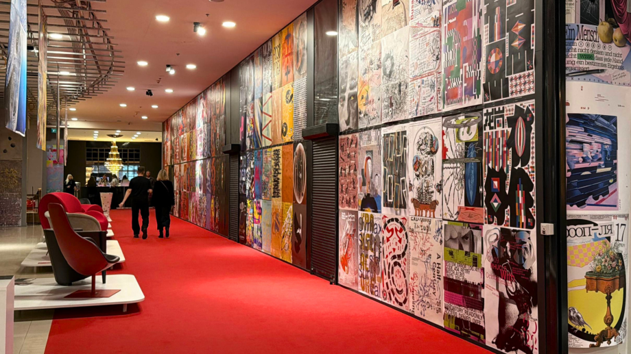 БИЕННАЛЕ «ЗОЛОТАЯ ПЧЕЛА 17» — ВПЕРВЫЕ В CASA RICCA EXPO!