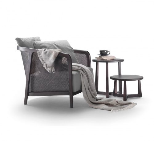 Кресло TOSCA Grey