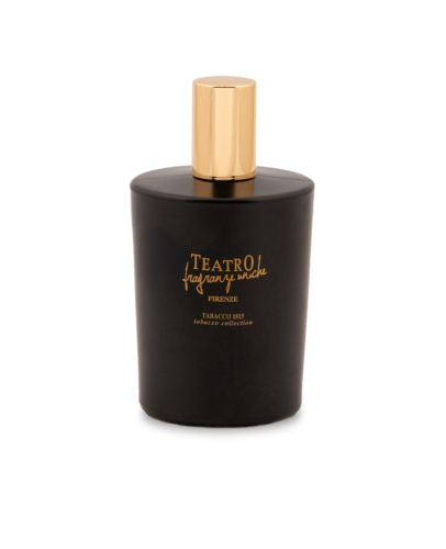 Рум-спрей TABACCO 1815 Luxury collection 100мл