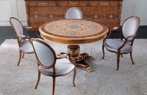 Стол Dining Rooms 3070