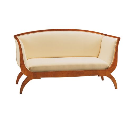 Диван Biedermeier