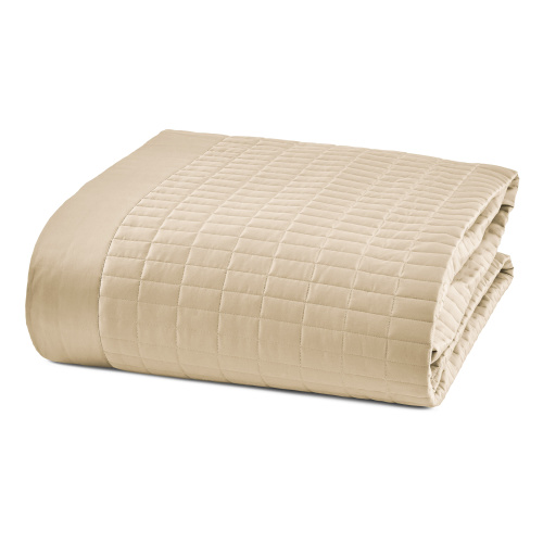 Покрывало Smeraldo, цвет BEACH, 270x270