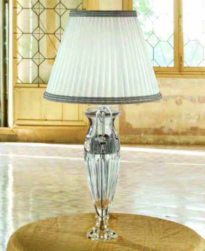 Настольная лампа Bohemia VE 1014 TL1