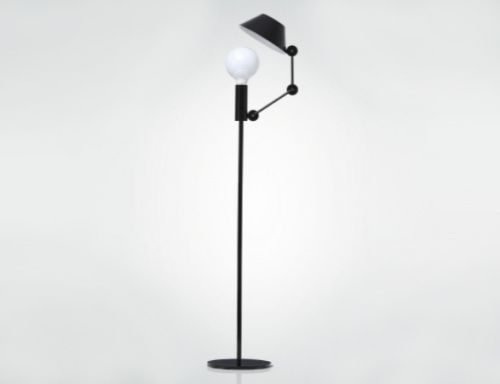 Настольная лампа Mr. Light