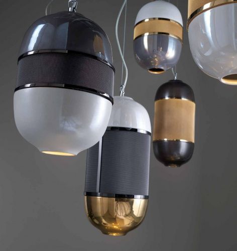 Люстра COCOON Capsule