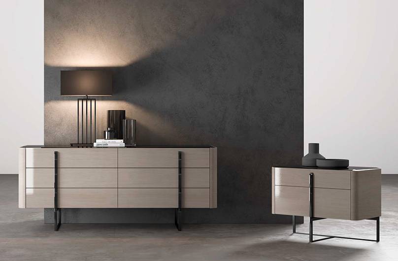 Must Have: 2 новые спальни Malerba