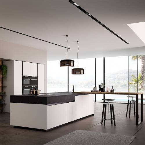 Glass 2.0 Modern