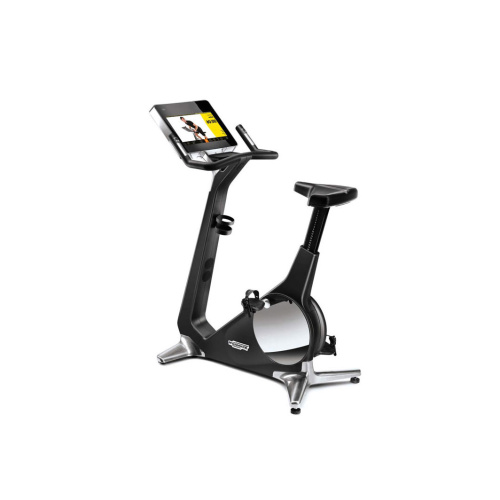 Вертикальный велотренажер Technogym Bike Personal