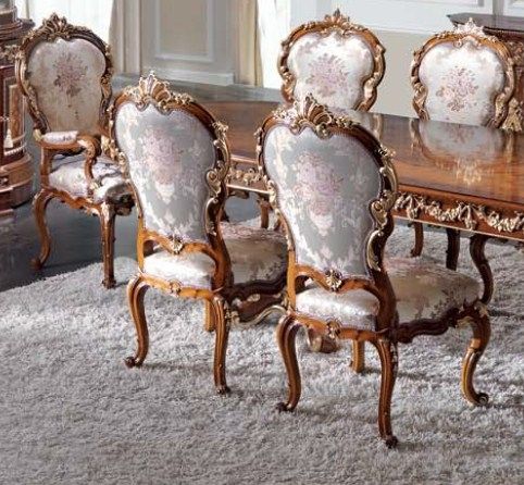 Стул Dining Rooms 2969