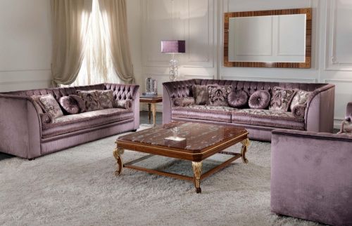 Диван 2982 Olga Derevleva design