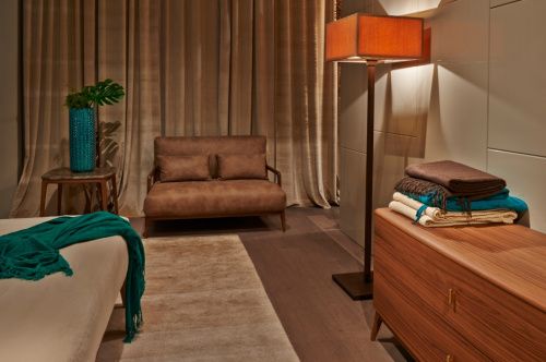 Диван Loveseat Indigo 1020
